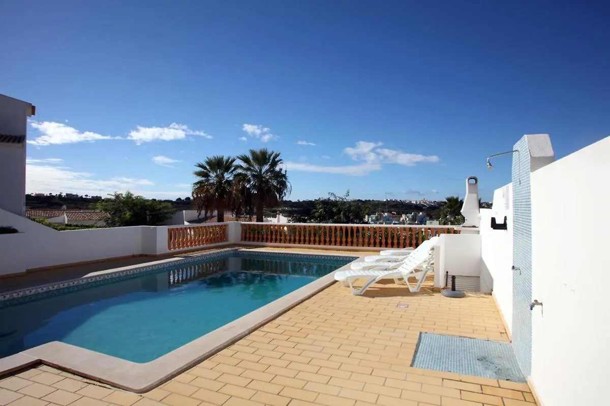 Villa Kevin By Atlantic Places Albufeira