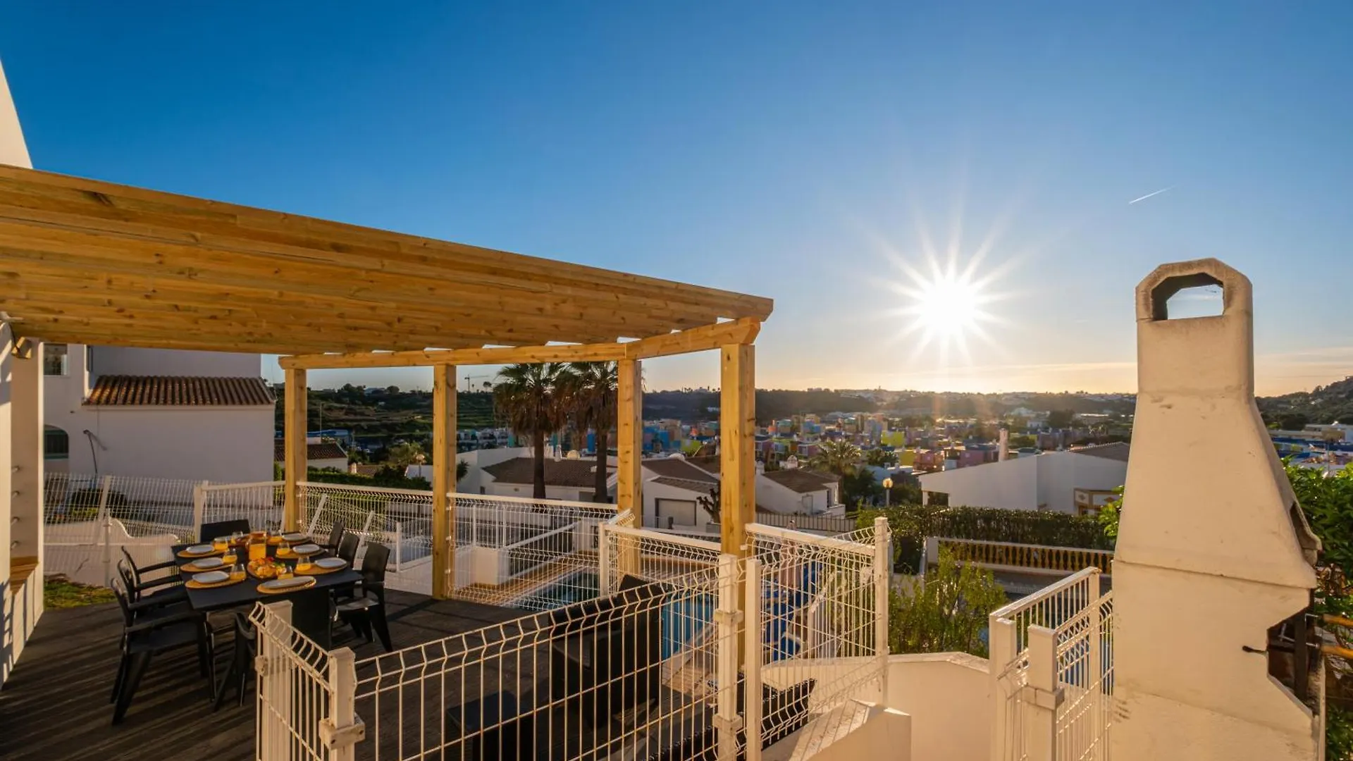 Villa Kevin By Atlantic Places Albufeira 0*,