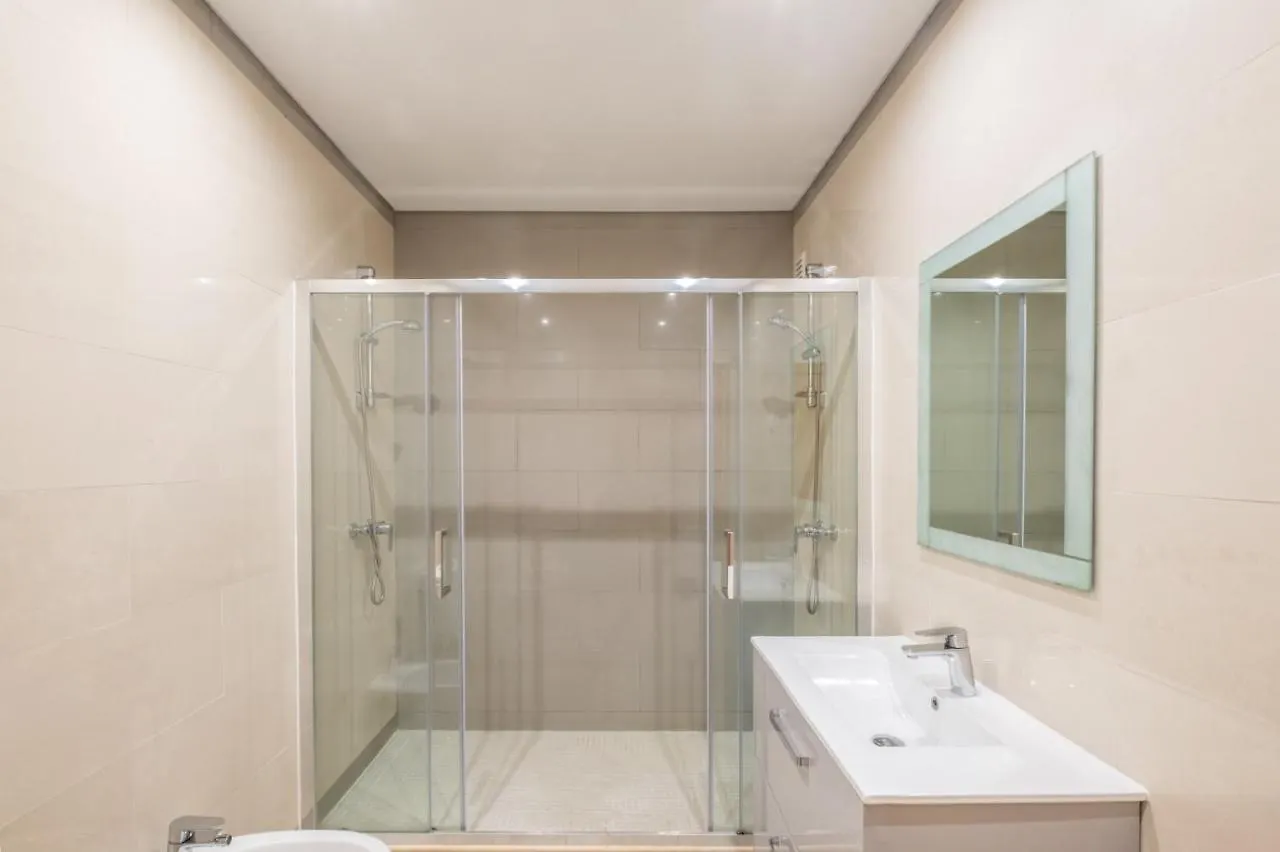 Villa Kevin By Atlantic Places Αλμπουφέιρα
