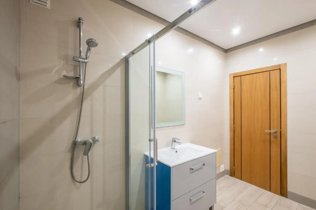 Villa Kevin By Atlantic Places Αλμπουφέιρα Πορτογαλία