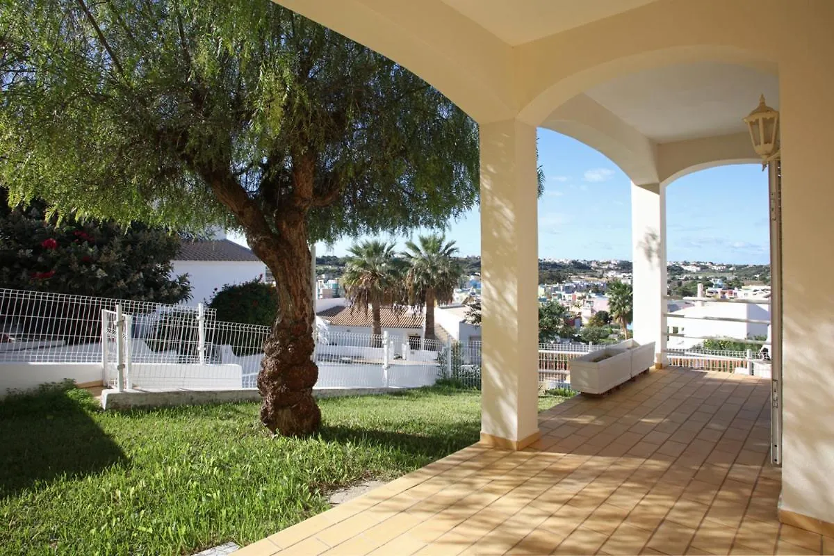Villa Kevin By Atlantic Places Αλμπουφέιρα 0*,