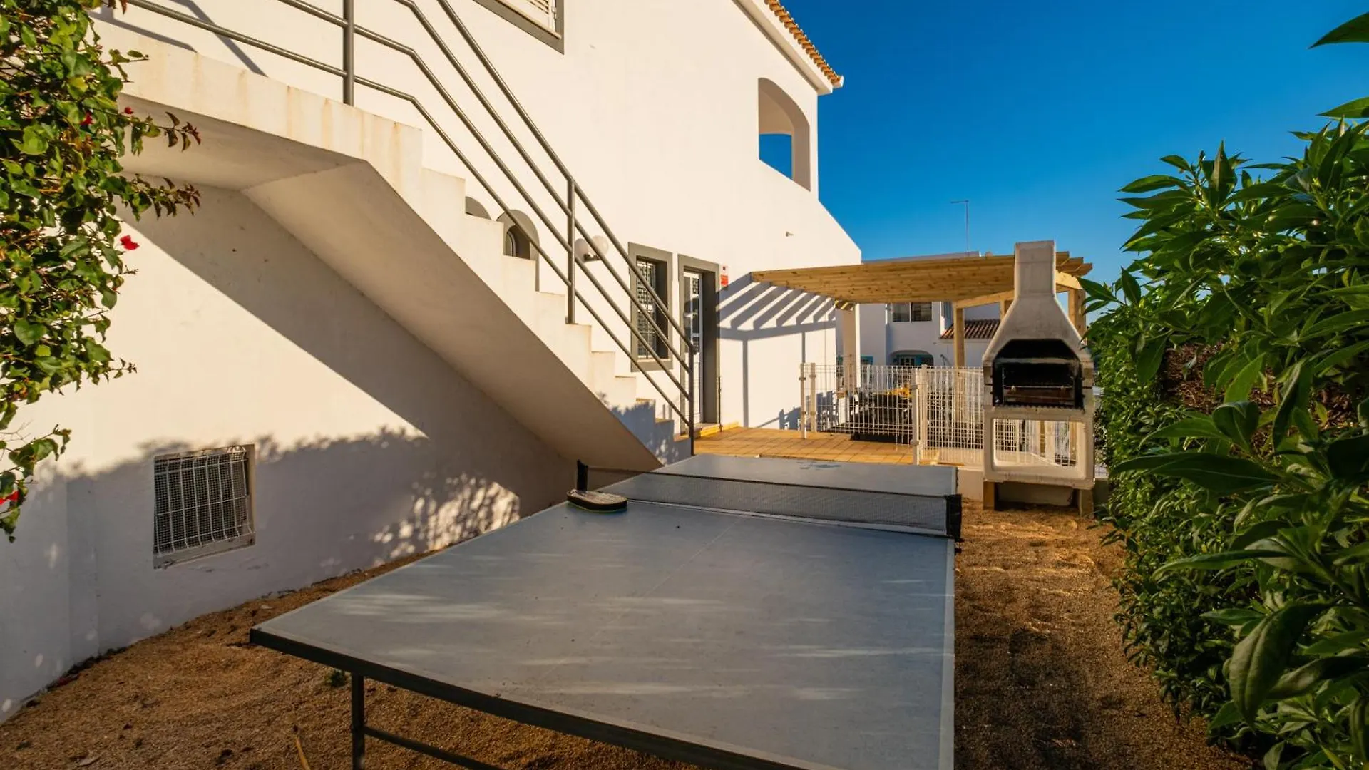 Villa Kevin By Atlantic Places Αλμπουφέιρα Πορτογαλία